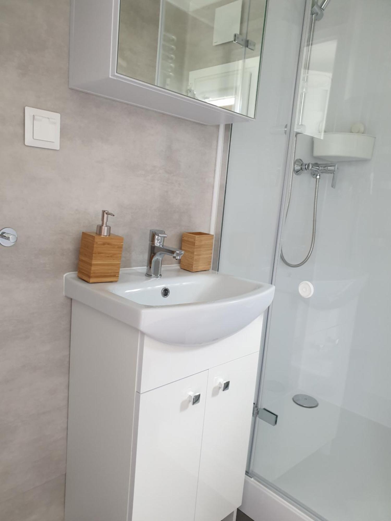 Nowoczesny Domek Letniskowy Zator Ngoại thất bức ảnh